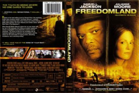 Freedomland ผ่าคดีโหดสะท้านเมือง (2006)